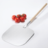 Browne Canada Foodservice Pizza Oven Tools Each Browne 575326 Pizza Peel Aluminum 16 Inch 40.6cm | Denson CFE