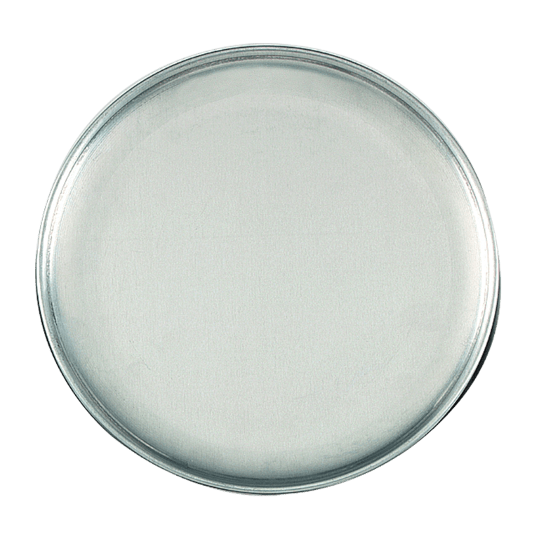 Browne Canada Foodservice Pizza Pans Browne 575317 Aluminum Pizza Plate 17" / 43.2cm | Denson CFE
