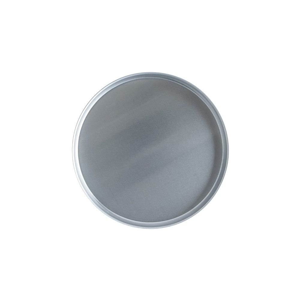 Browne Canada Foodservice Pizza Pans Each Browne 5730070 THERMALLOY Deep Dish Pizza Pan Alum 18ga/1.0mm, 10"/25.4cm