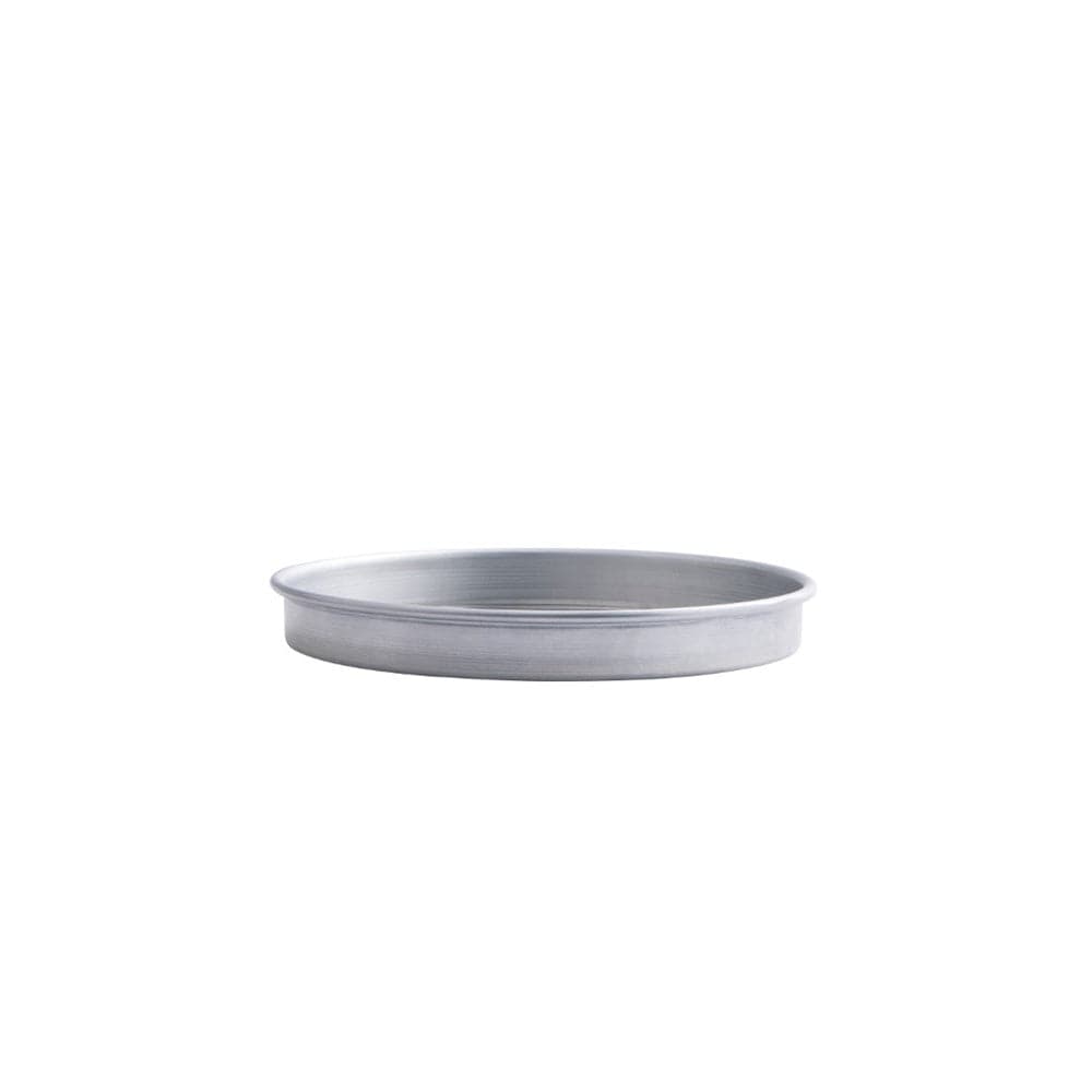 Browne Canada Foodservice Pizza Pans Each Browne 5730070 THERMALLOY Deep Dish Pizza Pan Alum 18ga/1.0mm, 10"/25.4cm