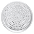 Browne Canada Foodservice Pizza Pans Each Browne 575358 Pizza Pan Aluminum 18 Inch Perforated | Denson CFE