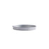 Browne Canada Foodservice Pizza Pans Each Browne Thermalloy Aluminum Deep Dish Pizza Pan, 10" - 5730070 016/5730070