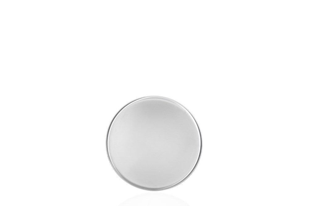 Browne Canada Foodservice Pizza Plate Each Browne – 575312 12" Aluminum Solid Pizza Pan – 1.0 mm Thickness, 18 Gauge | Denson CFE