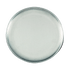 Browne Canada Foodservice Pizza Plate Each Browne 575316 Pizza Plate Aluminum 16 Inch 40.6 Centimeter | Denson CFE