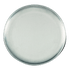Browne Canada Foodservice Pizza Plate Each Browne 575318 18" Aluminum Pizza Plate, Coupe Style - 18 Gauge | Denson CFE