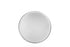 Browne Canada Foodservice Pizza Plate Each Browne 575318 18" Aluminum Pizza Plate, Coupe Style - 18 Gauge | Denson CFE