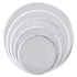 Browne Canada Foodservice Pizza Screens and Disks Each Browne 575361 Pizza Screen Aluminum 11 Inch | Denson CFE
