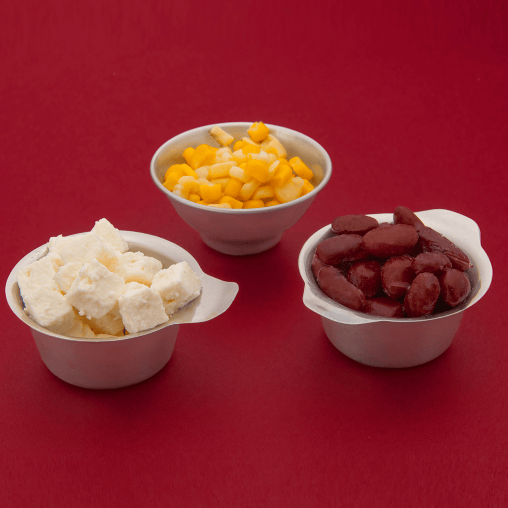 Browne Canada Foodservice Ramekins & Sauce Cup Each Browne 515045 Sauce Cup Footed Rim 2 Ounce 60 Milliliter Stainless Steel | Denson CFE