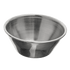 Browne Canada Foodservice Ramekins & Sauce Cup Each Browne 515057 Stainless Steel Sauce Cup, 4 oz | Denson CFE