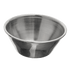 Browne Canada Foodservice Ramekins & Sauce Cup Each Browne Stainless Steel Sauce Cup, 4 oz - 515057 | Denson CFE