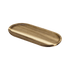 Browne Canada Foodservice Serving Each Browne 571260 Serve Board Oval 12 x 6 Inch 30.5 x 15.2 Centimeter Acacia | Denson CFE