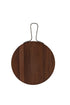 Browne Canada Foodservice Serving Each Browne 571712 Serving Board Round 12 Inch | Denson CFE