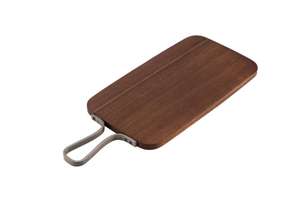 Browne Canada Foodservice Serving Each Browne 571808 Serving Board Rectangular 15 x 8.25 Inch | Denson CFE
