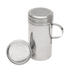 Browne Canada Foodservice Shakers & Dredgers Each Browne 575699 12oz Stainless Steel Dredge with Handle | Denson CFE