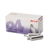 Browne Canada Foodservice Smallwares Case Browne 574357 MOSA Cream Whipper Chargers (8gr) (Nitrous Oxide) Box of 10 | Denson CFE