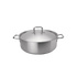 Browne Canada Foodservice Smallwares Each Browne 15 Qt. Elements Stainless Steel Brazier - 5734014 | Denson CFE