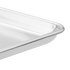 Browne Canada Foodservice Smallwares Each Browne 15" x 21" Aluminum Bun Pan - 58152140 | Denson CFE