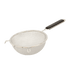 Browne Canada Foodservice Smallwares Each Browne 19098 Single Mesh Strainer Fine 8 inch / 20.3 cm | Denson CFE