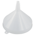 Browne Canada Foodservice Smallwares Each Browne 370 White Plastic Funnel 32 Ounce | Denson CFE
