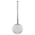 Browne Canada Foodservice Smallwares Each Browne 375 Stainless Steel Skimmer 6 Inch Bowl | Denson CFE