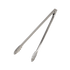 Browne Canada Foodservice Smallwares Each Browne 4512 Super-Heavy Spring Tong Utility Tongs - 12 in, Stainless Steel | Denson CFE