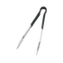 Browne Canada Foodservice Smallwares Each Browne 5512BK 12 inch Tong with Black Coated Handle | Denson CFE