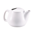 Browne Canada Foodservice Smallwares Each Browne 564023W Teapot 16 Ounce White | Denson CFE