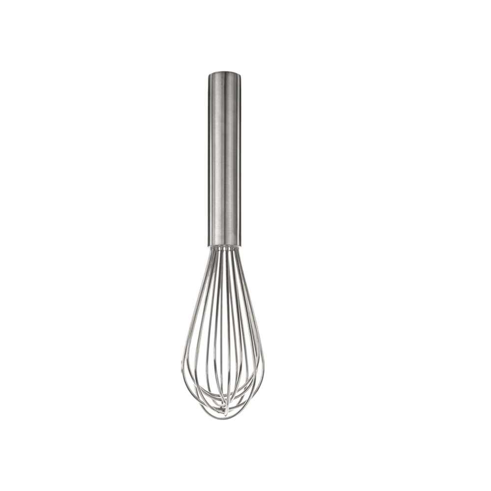 Browne Canada Foodservice Smallwares Each Browne 571118 Deluxe French Whip - 18 in Stainless Steel | Denson CFE