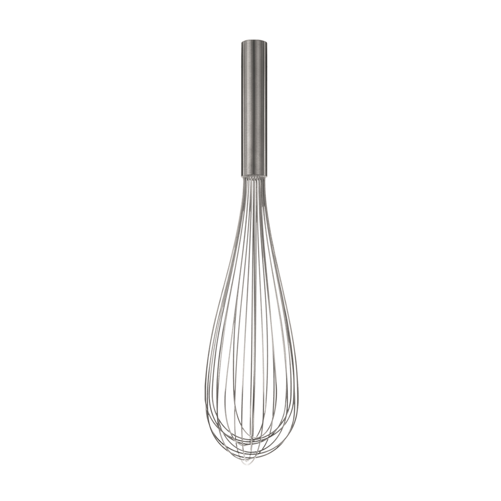 Browne Canada Foodservice Smallwares Each Browne 571214 Deluxe Piano Whip 14 Inch | Denson CFE