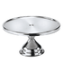 Browne Canada Foodservice Smallwares Each Browne 57125 Stainless Steel Cake Stand Unassembled | Denson CFE