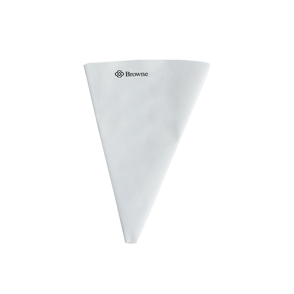 Browne Canada Foodservice Smallwares Each Browne 5712518 Nylon Pastry Bag 10" x 18" | Denson CFE
