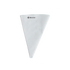 Browne Canada Foodservice Smallwares Each Browne 5712518 Nylon Pastry Bag 10" x 18" | Denson CFE