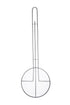 Browne Canada Foodservice Smallwares Each Browne 571923 Reinforced Fine Mesh Skimmer 6.5 Inch Bowl | Denson CFE