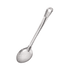 Browne Canada Foodservice Smallwares Each Browne 572152 Stainless Steel Perforated Spoon Medium Gauge 15 Inch | Denson CFE