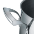 Browne Canada Foodservice Smallwares Each Browne 5724009 THERMALLOY 8qt Stainless Steel Brazier | Denson CFE
