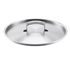 Browne Canada Foodservice Smallwares Each Browne 5724124 THERMALLOY Cover for 5724037 & 5723910, 9-1/2" dia., NSF | Denson CFE