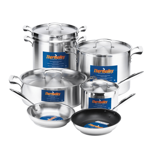 Browne Canada Foodservice Smallwares Each Browne 5724128 THERMALLOY Cover for 5724009 5724040 and 5723916 NSF | Denson CFE