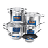Browne Canada Foodservice Smallwares Each Browne 5724132 THERMALLOY Cover for 5723920 | Denson CFE