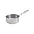 Browne Canada Foodservice Smallwares Each Browne 5724161 THERMALLOY Low Sauce Pan 6" / 16cm 1.5qt / 1.5L Stainless Steel | Denson CFE