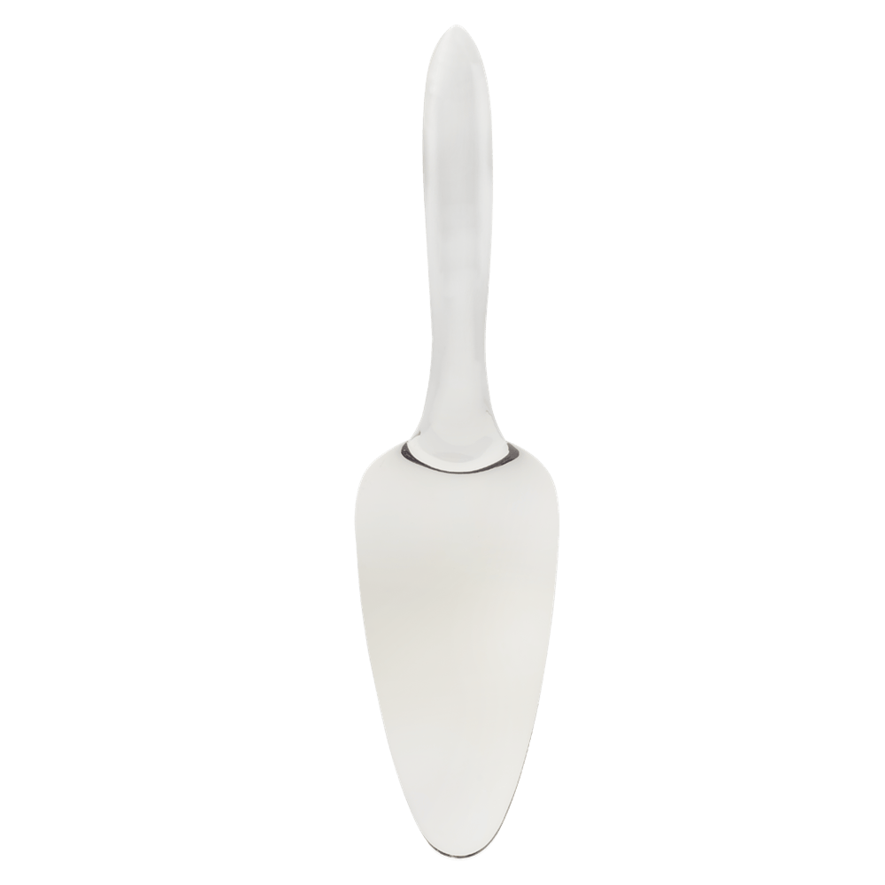 Browne Canada Foodservice Smallwares Each Browne 573283 ECLIPSE Pie Server Size 18/8 Stainless Steel Brushed Handle | Denson CFE