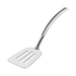 Browne Canada Foodservice Smallwares Each Browne 573372 Horizon Slotted Turner - 13.5 in, 18/8 Stainless Steel | Denson CFE