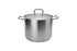 Browne Canada Foodservice Smallwares Each Browne 5733920 Elements Stock Pot, 20 Qt. | Denson CFE