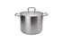 Browne Canada Foodservice Smallwares Each Browne 5733920 ELEMENTS Stock Pot 20qt/19L w/Cover Stainless Steel NSF | Denson CFE