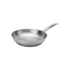Browne Canada Foodservice Smallwares Each Browne 5734050 ELEMENTS Fry Pan 9.5"/24cm Stainless Steel | Denson CFE