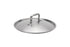 Browne Canada Foodservice Smallwares Each Browne 5734134 ELEMENTS Cover 13.4" / 34cm Stainless Steel NSF | Denson CFE