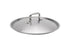 Browne Canada Foodservice Smallwares Each Browne 5734140 ELEMENTS Cover 15.7"/40cm Stainless Steel NSF | Denson CFE