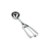 Browne Canada Foodservice Smallwares Each Browne 573416 Stainless Steel Disher Two Point Seven Five Ounce | Denson CFE