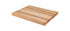 Browne Canada Foodservice Smallwares Each Browne 573620 Cutting Carving Board 20 x 16 Inch Maple Wood | Denson CFE