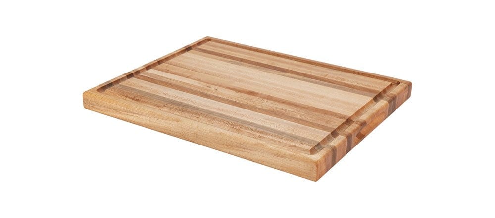 Browne Canada Foodservice Smallwares Each Browne 573620 Cutting Carving Board 20 x 16 Inch Maple Wood | Denson CFE