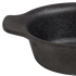 Browne Canada Foodservice Smallwares Each Browne 573761 THERMALLOY Cast Iron Modern Mini Oval 12.5 Ounce 370 Milliliter | Denson CFE